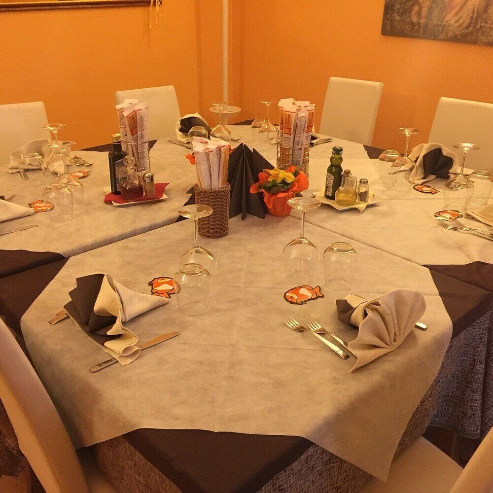 Фото Albergo al Gallo