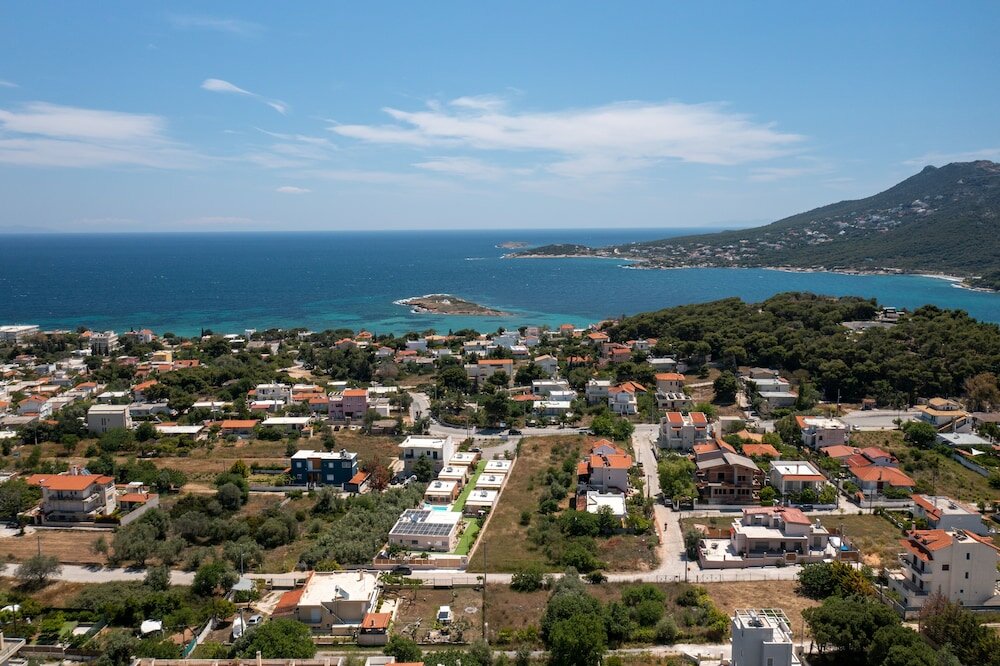 Фото Modular Bungalows With Heated Pool Artemis Greece