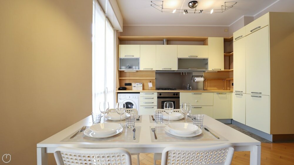 Фото Italianway - Dei Tulipani 4