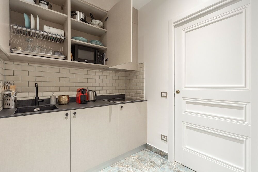 Фото Duomo Smart Suites