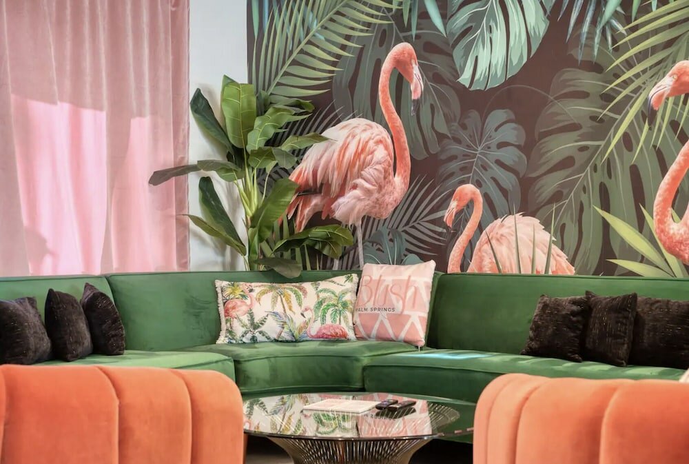 Фото Side by Side Lux Homes