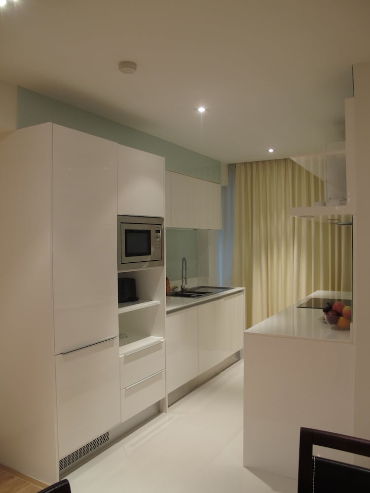 Фото The Privilege Residences