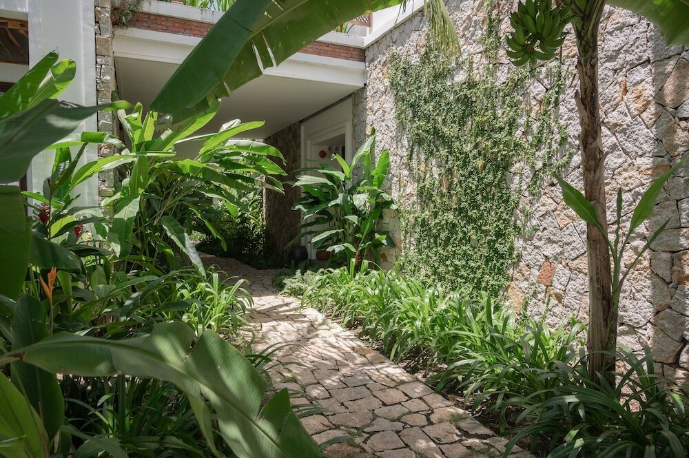 Фото Alibu Resort Nha Trang