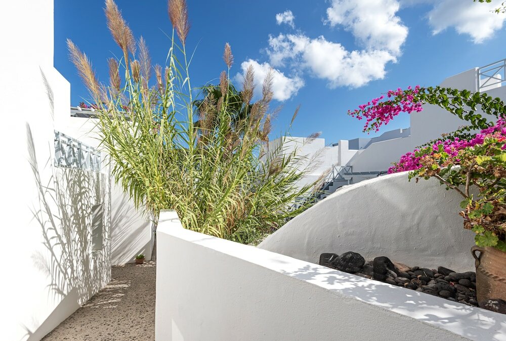 Фото Santorini Kastelli Resort