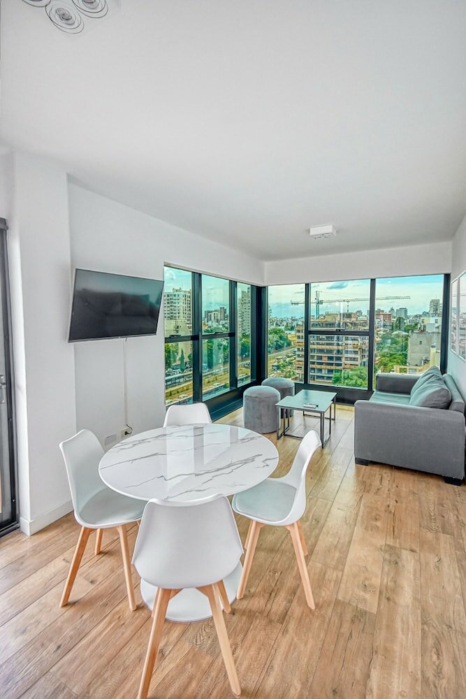 Фото Live Soho Boutique & Apartments Belgrano