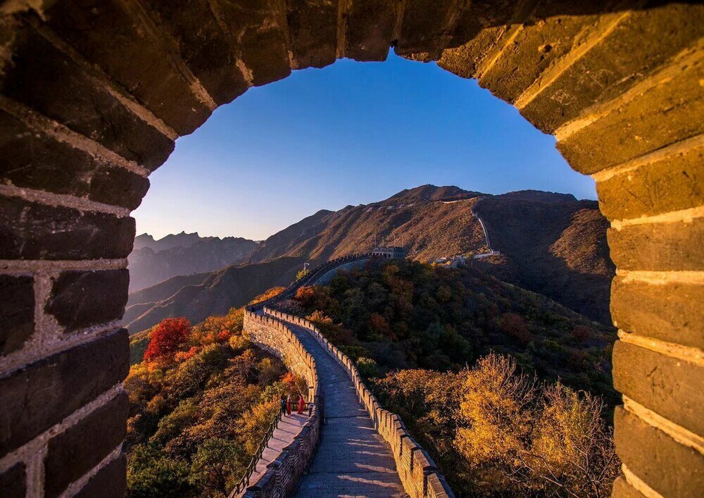 Фото East Sacred Hotel