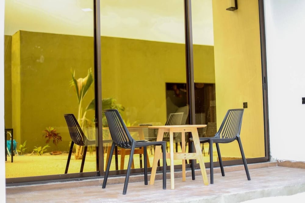 Фото Ahola Thoddoo