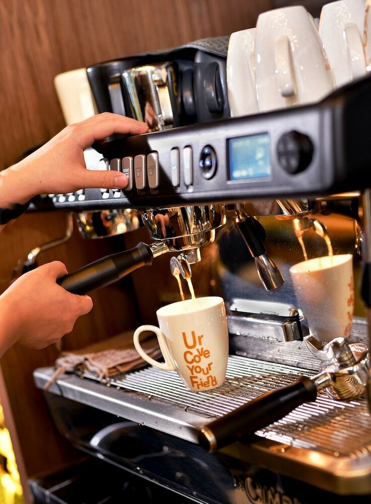 Фото UrCove by Hyatt Shenzhen Bay Eco Tech Park