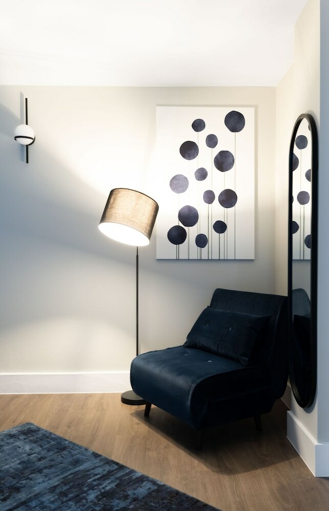 Фото The Residen