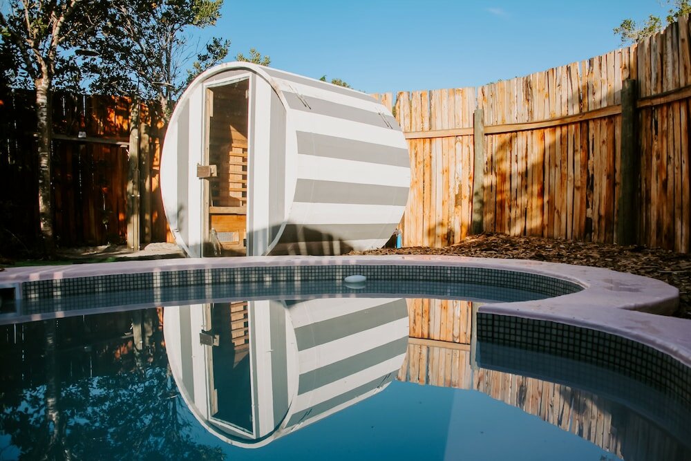 Фото Treedom Villas and Vardos