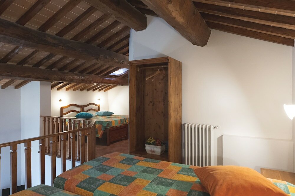 Фото Resort Le Tegole