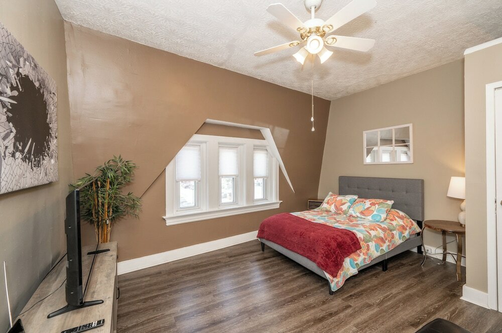 Фото Monmouth Lofts