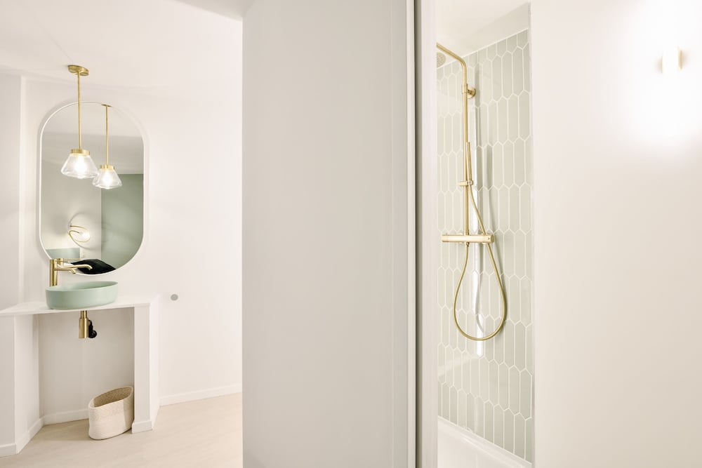 Фото Urban Walls