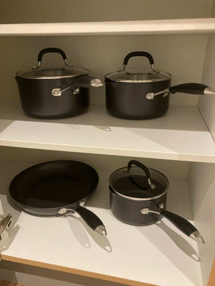 Фото Modern And Spacious 2 Bedroom in Central London