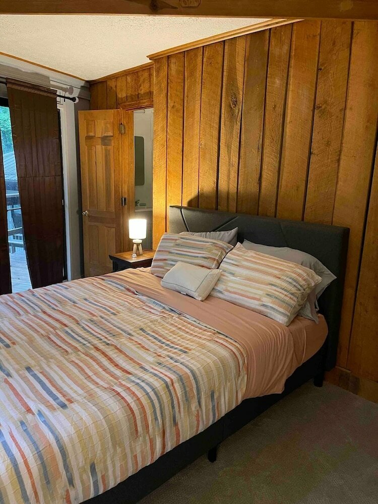 Фото Treetops in Town