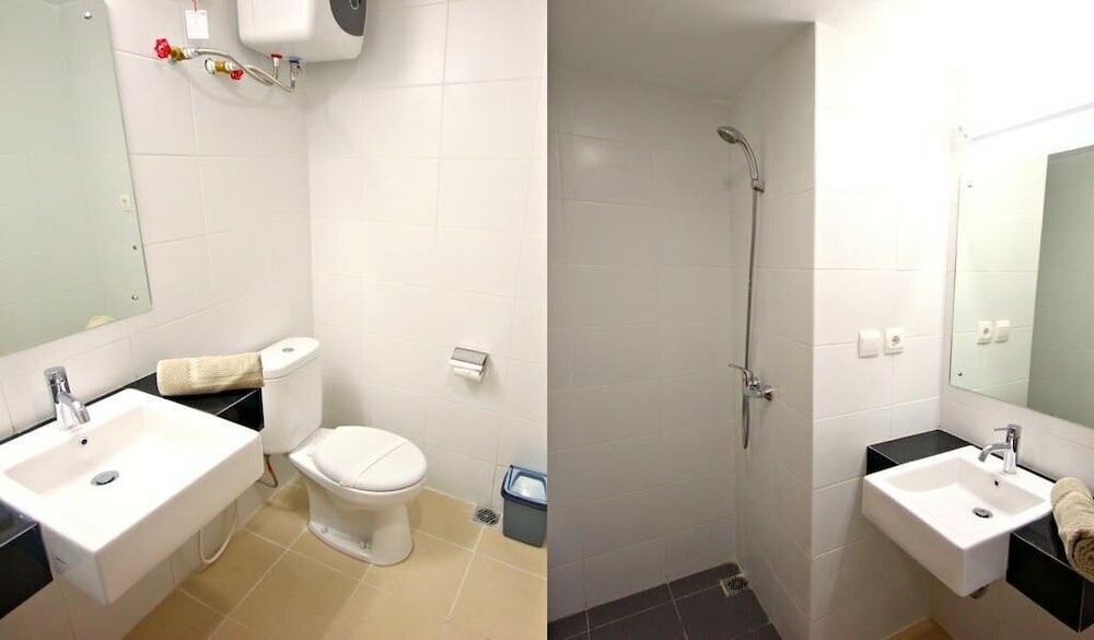 Фото Beverly Dago Apartment by HouseinBandung