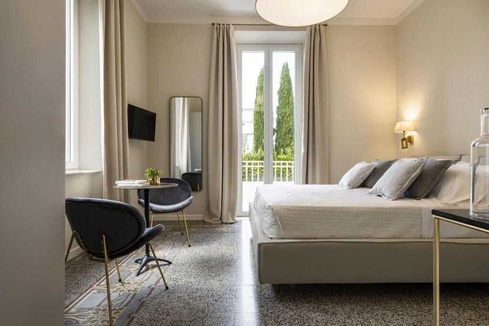 Фото Villa La Tuia B&b