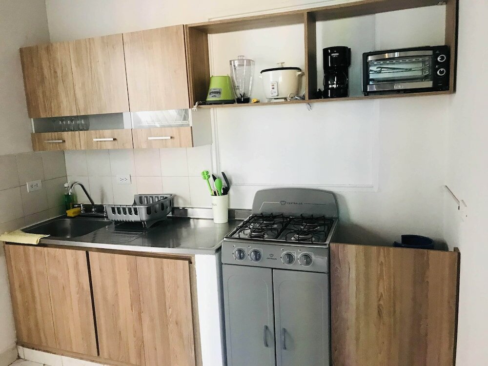 Фото La Martinera Parque Central