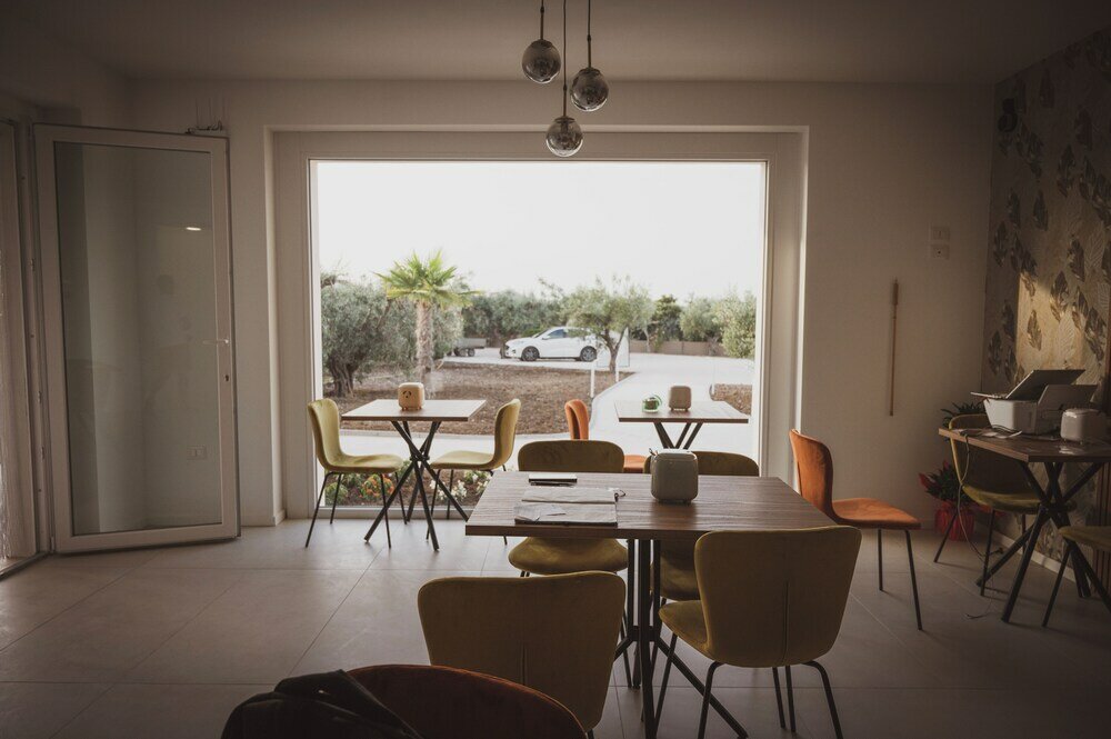 Фото Corte Reale Luxury B&b