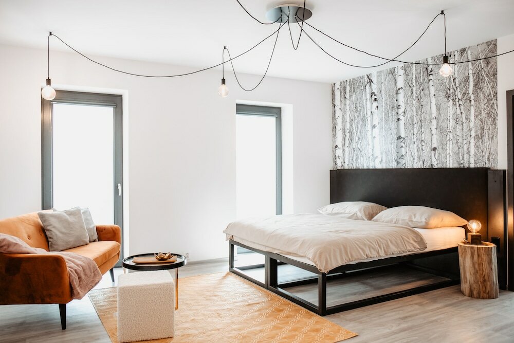 Фото Joy Aparthotel Klinovec