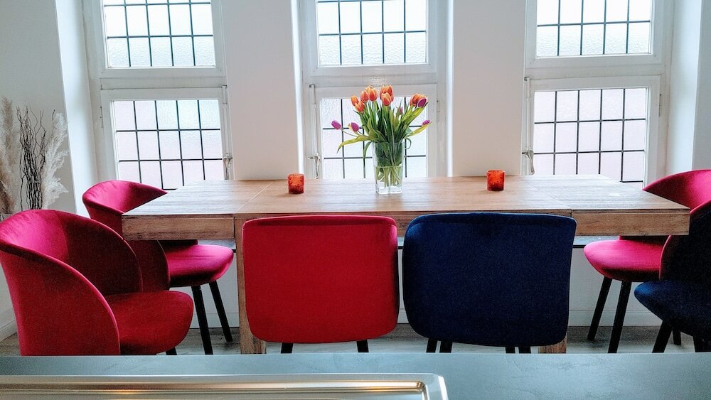 Фото Villa Appartements Syke