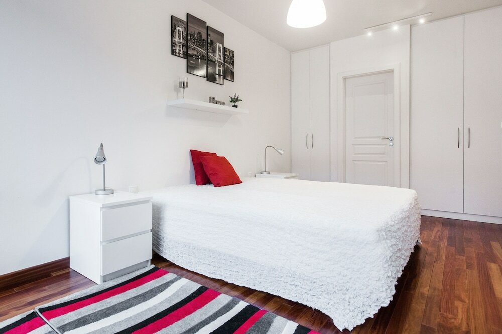 Фото Hollo 12 Apartment I.