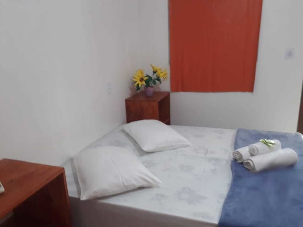 Фото Pousada Mato Grosso ll