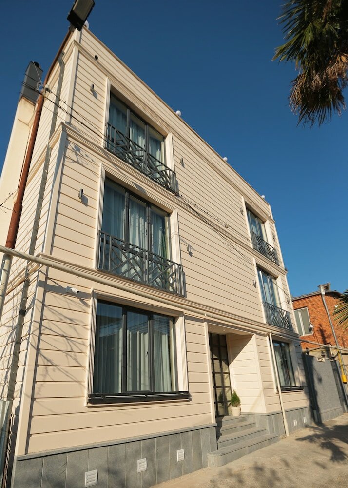 Фото Отель Chogo