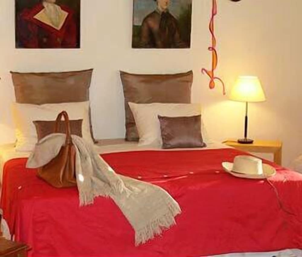 Фото Bo Hotel de Encanto