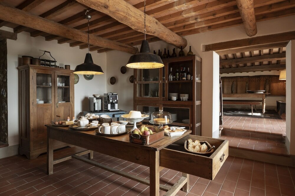 Фото Locanda Fontelupa