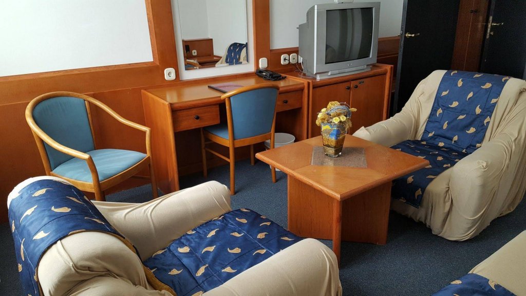 Фото Hotel Turist