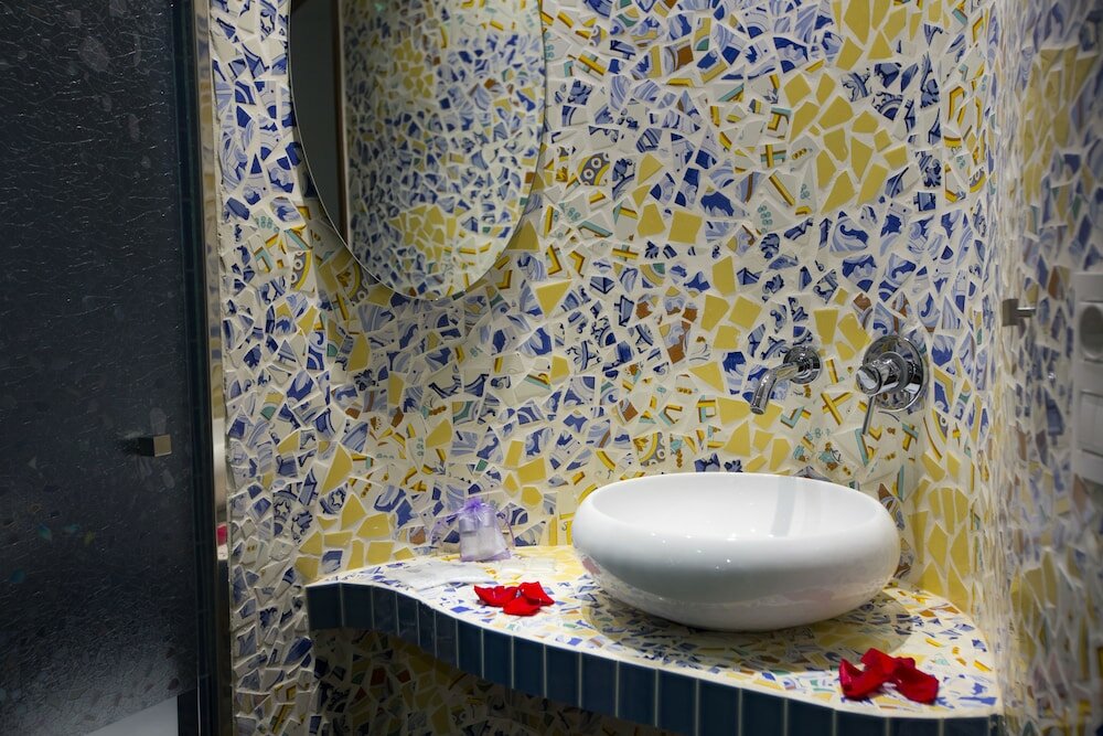 Фото Hotel Sabbia by Gabbeach