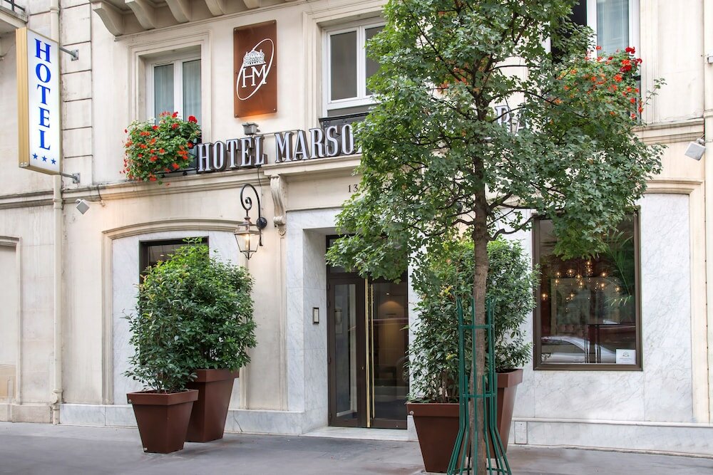 Фото отеля 3