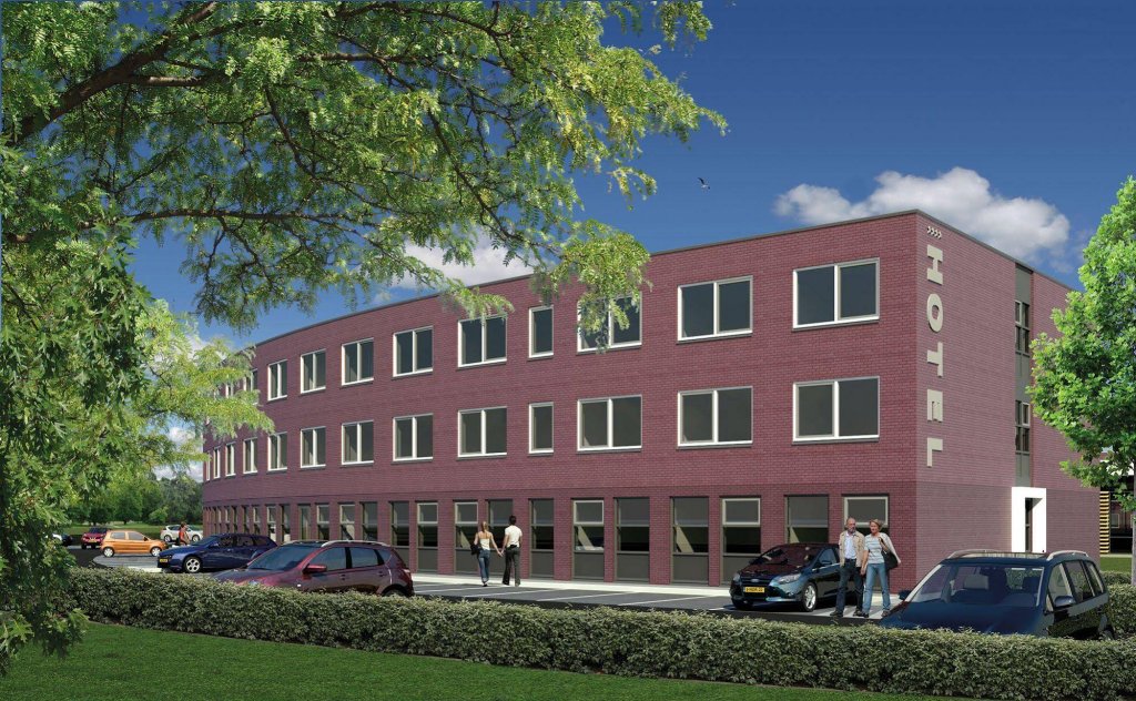 Фото De Bonte Wever Assen