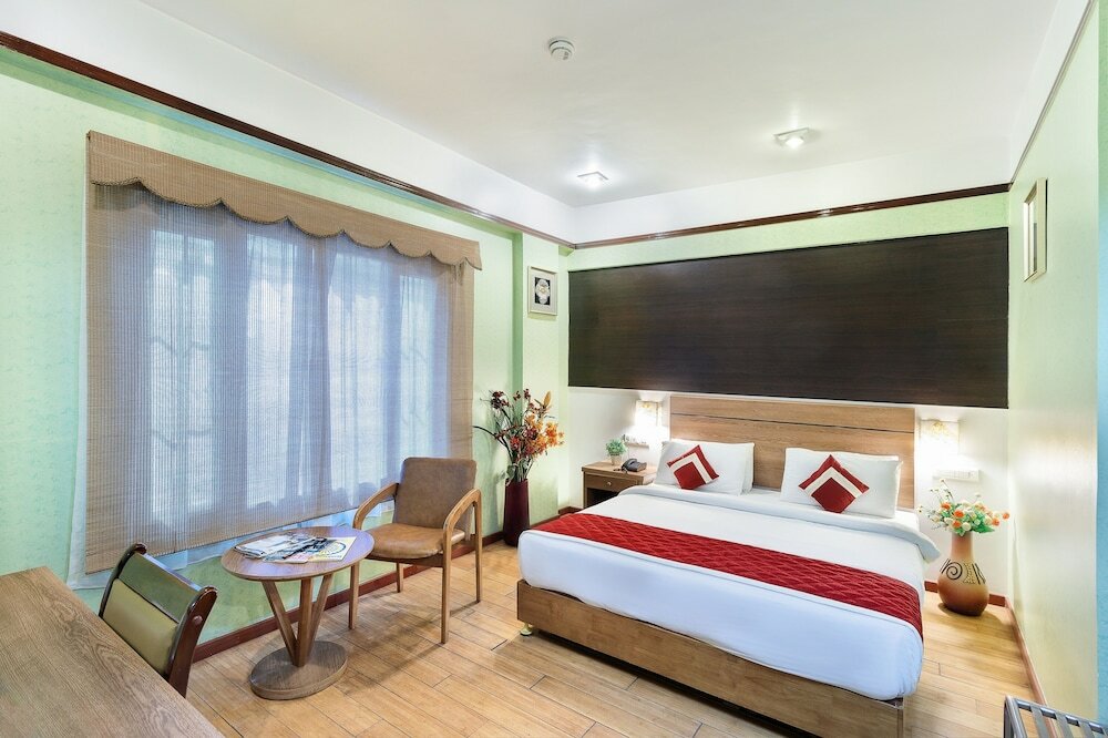 Фото Octave Jamayca Hotel