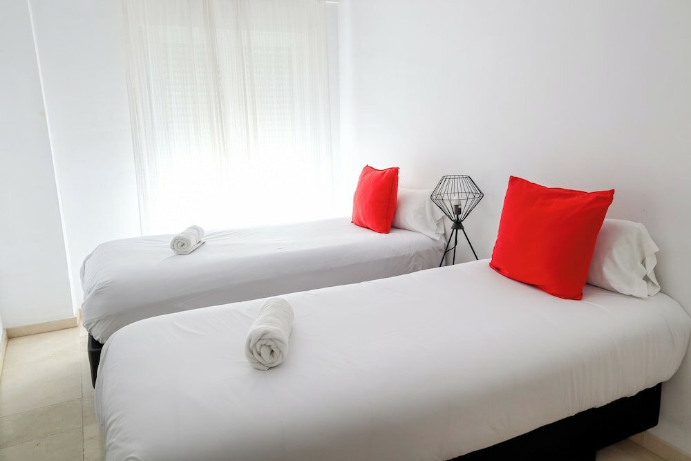 Фото Sauceda Suites