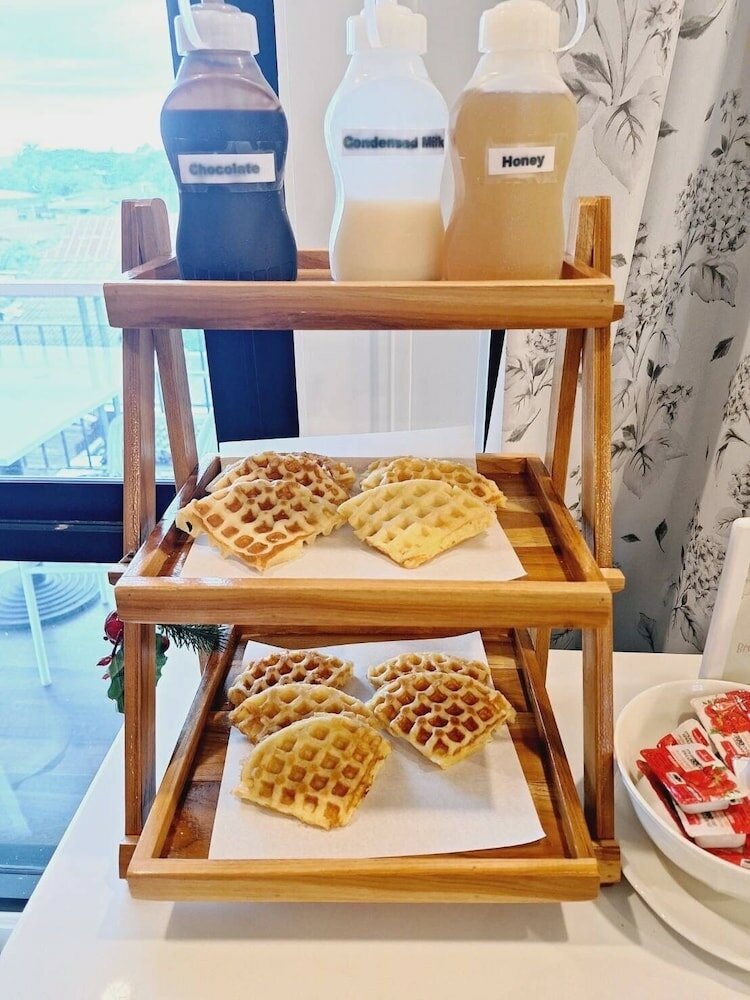 Фото Huern Kan Thong Hotel