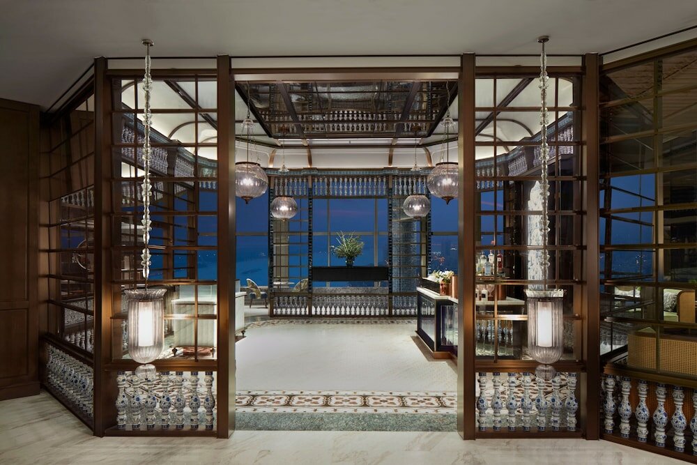 Фото The Ritz-Carlton, Harbin