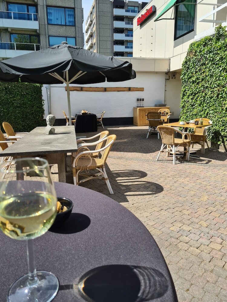 Фото Amsterdam Airport Hotel Uithoorn