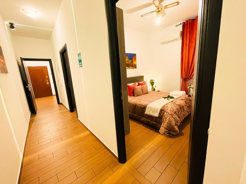 Фото Colosseum Luxury Guesthouse