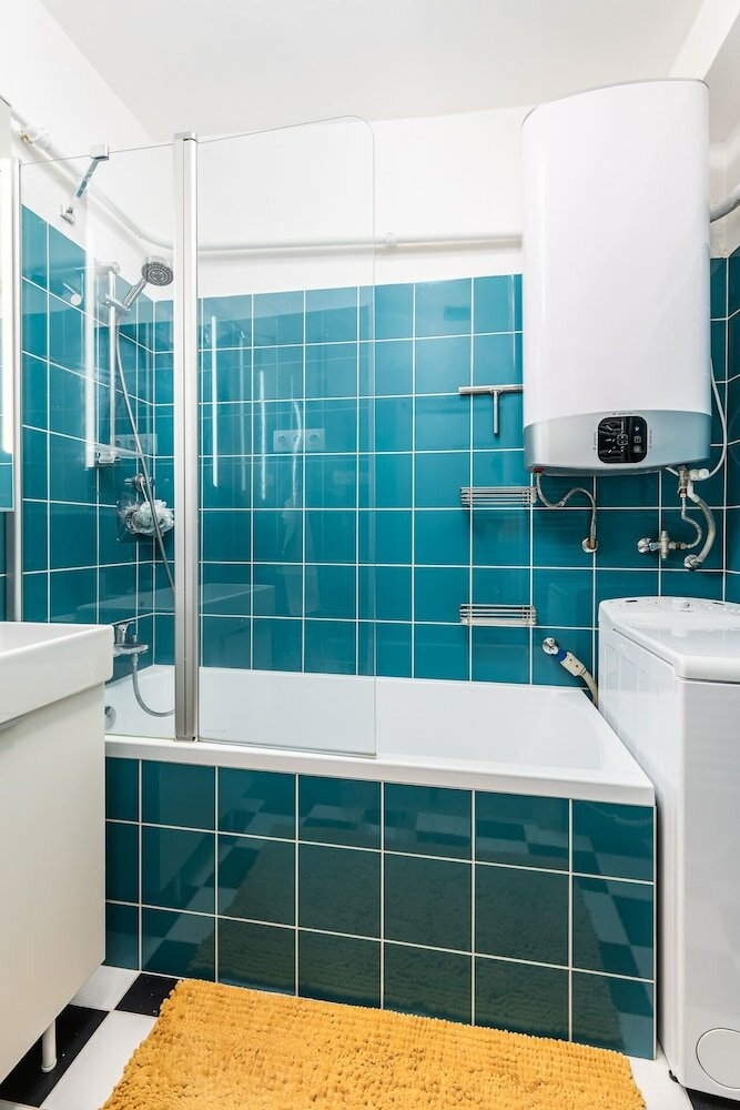 Фото Venus Apartments Gellert Hill