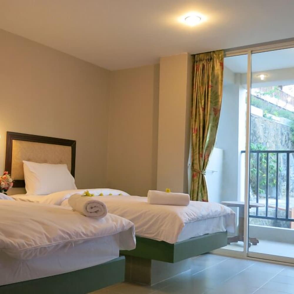 Фото SP Residence Phuket