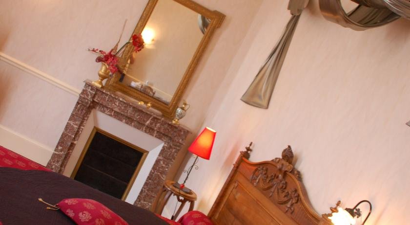 Фото La Tourelle du Beffroi