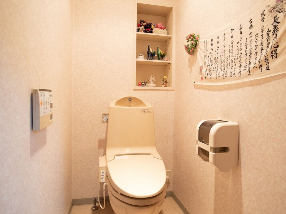 Фото Tabist La Salle Yamanakako