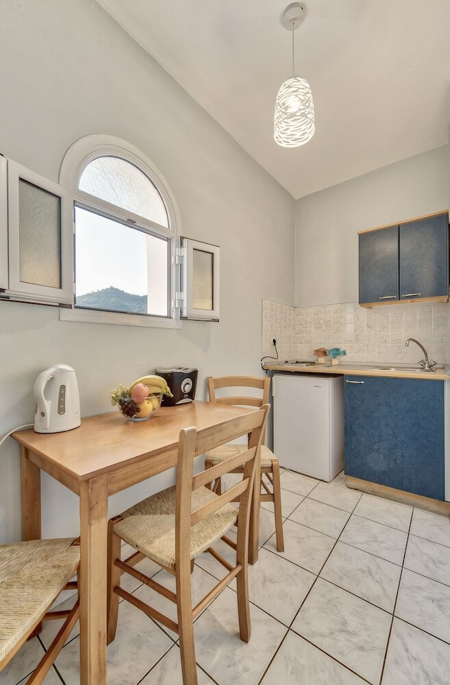 Фото Maria Mare Apart-hotel