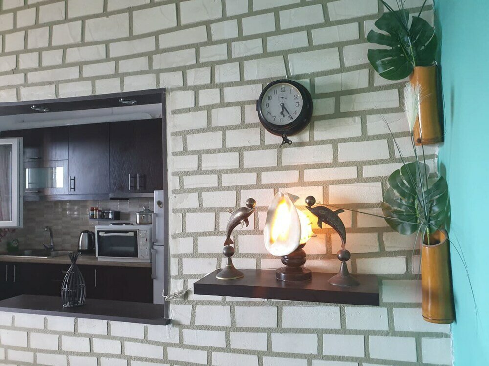 Фото Seaside Cozy House On The SEASouth Crete