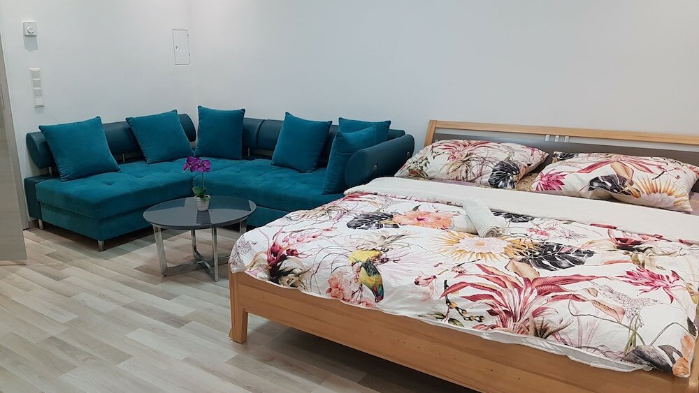 Фото Modern Apartment Vienna Congress Center