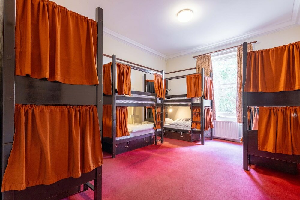 Фото Palmers Lodge Swiss Cottage