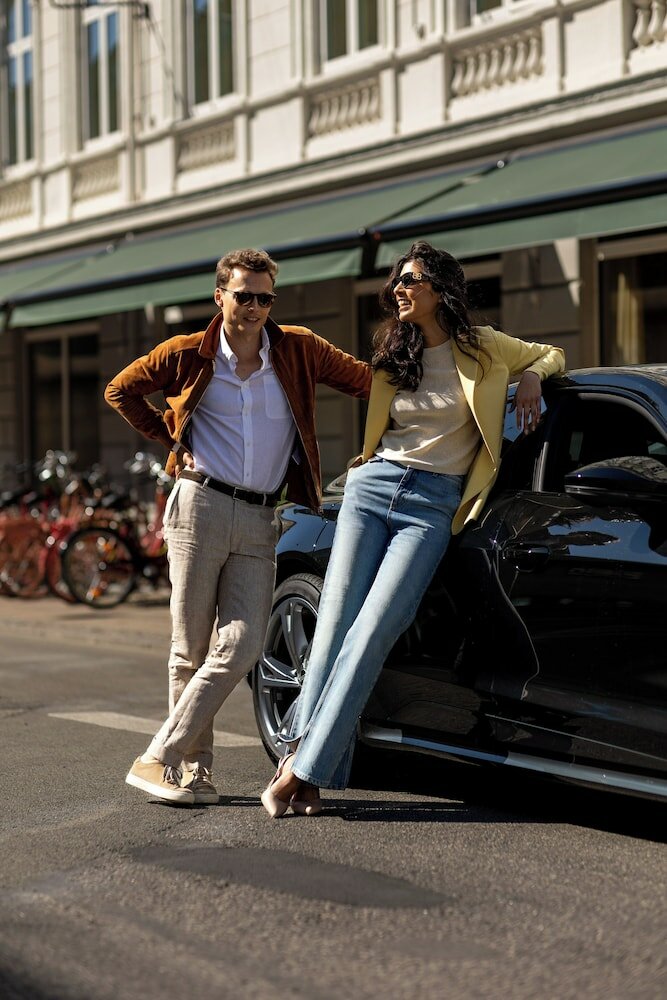 Фото Grand Joanne