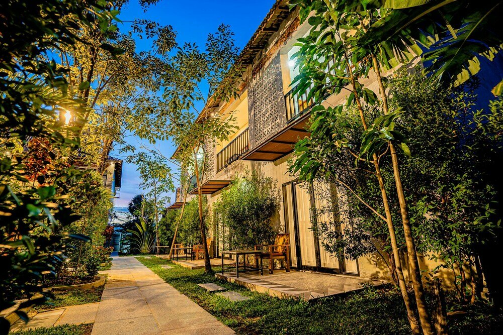 Фото Kampot Sweet Boutique